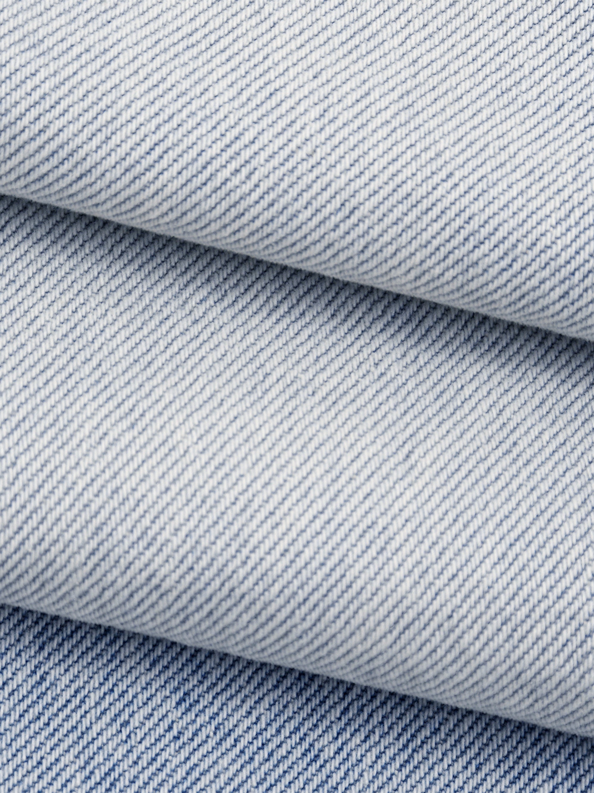 AMORAKI SUNFADE BARREL DENIM