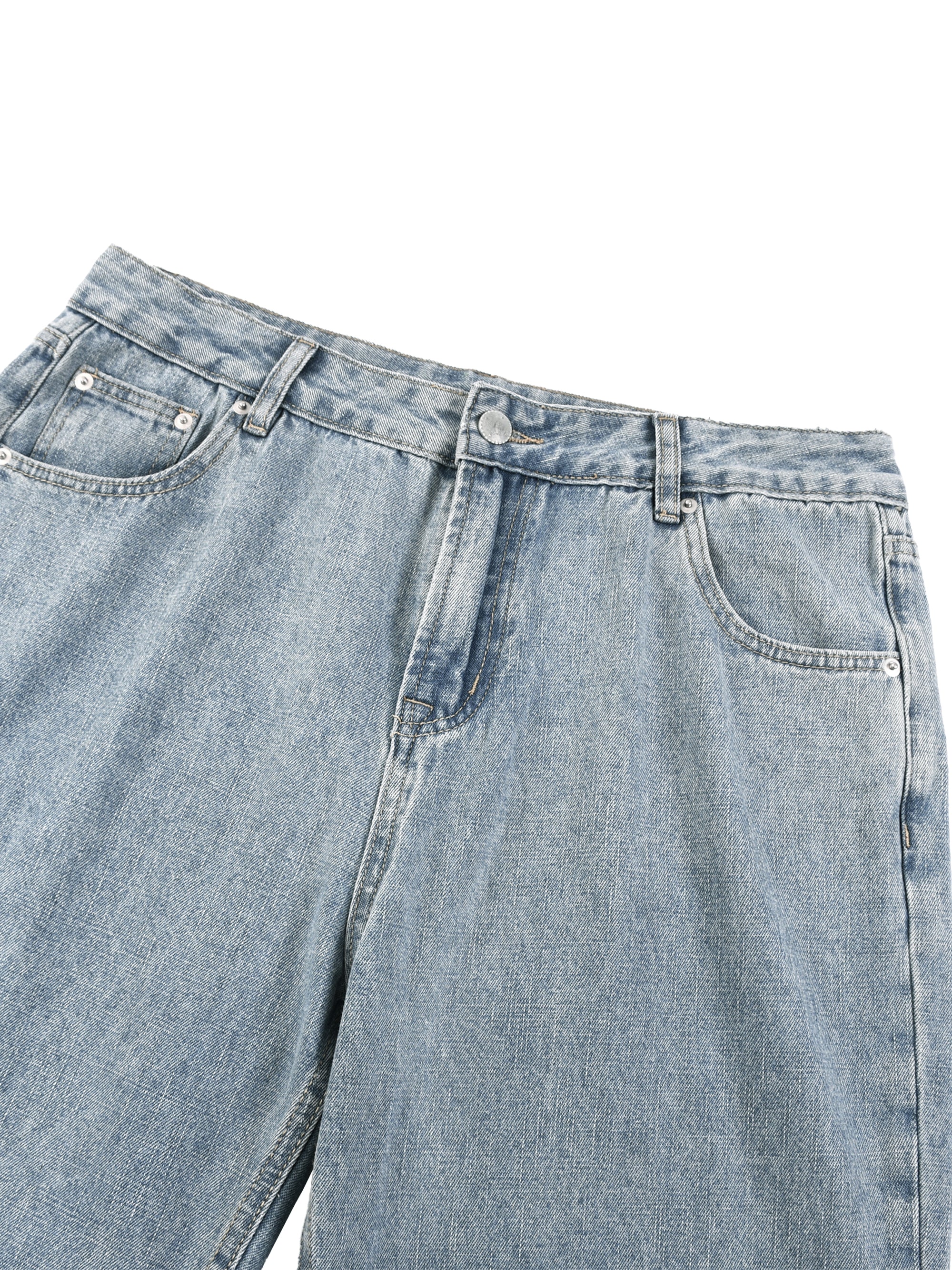 AMORAKI HERITAGE DENIM