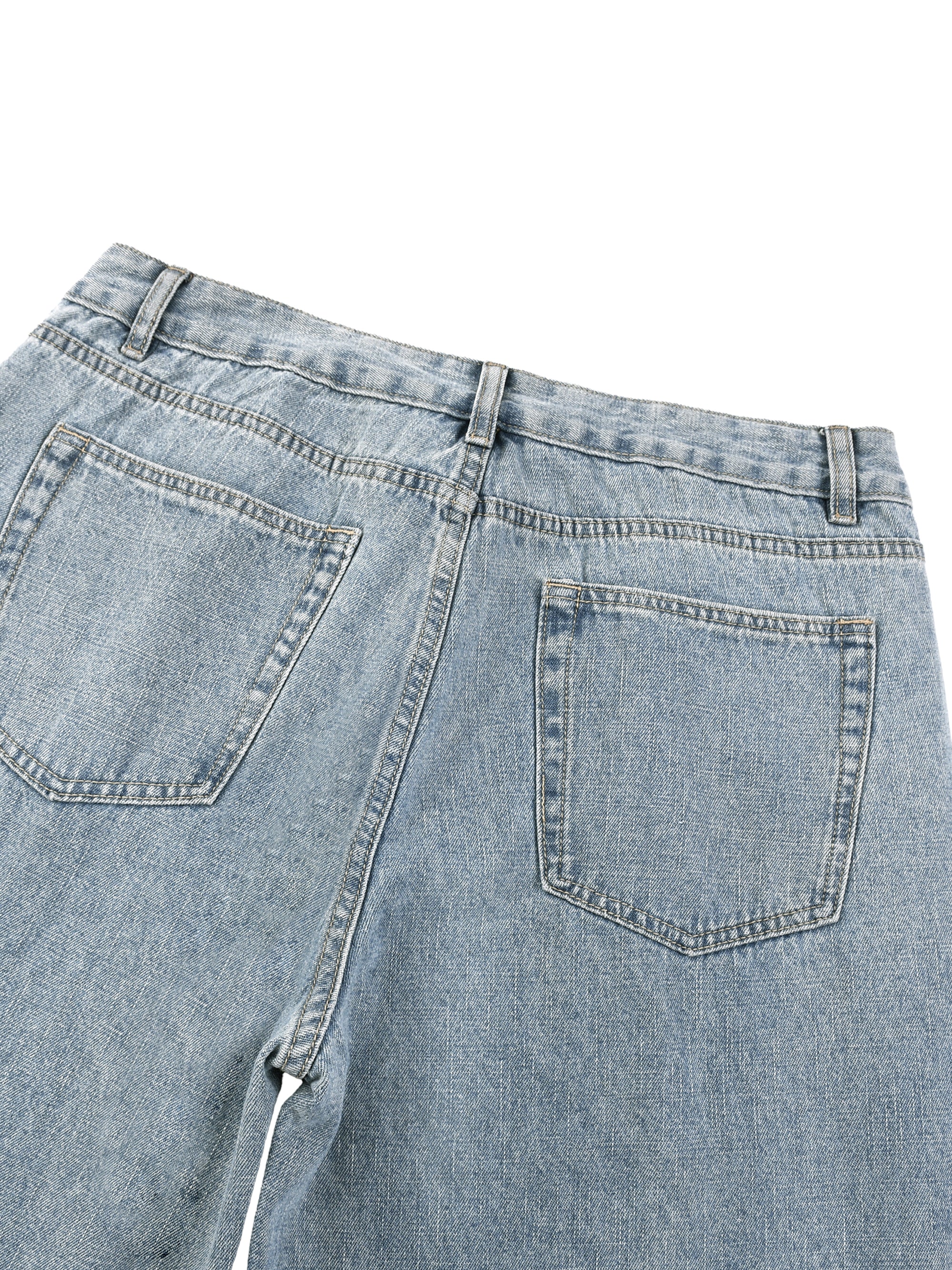 AMORAKI HERITAGE DENIM