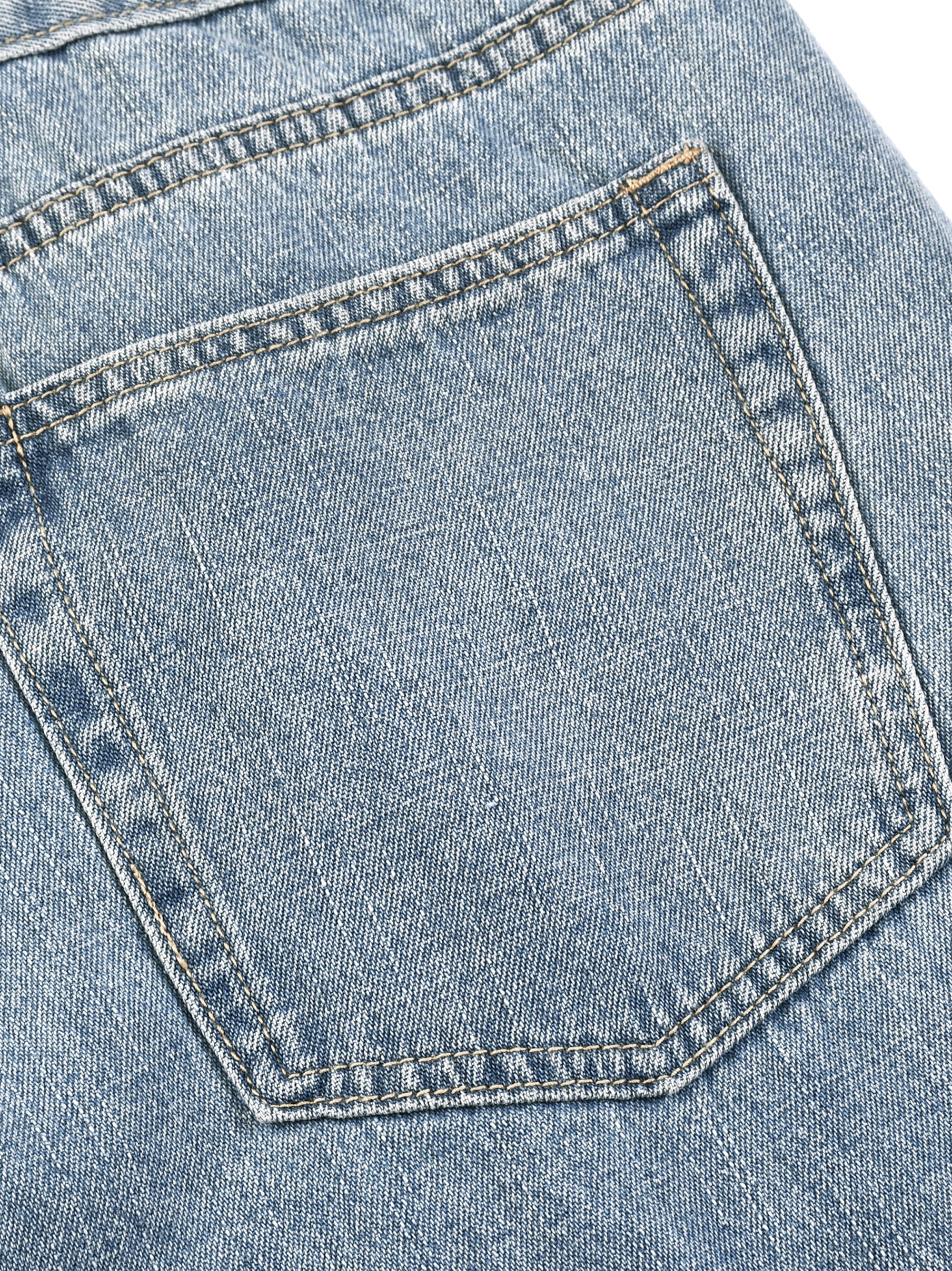 AMORAKI HERITAGE DENIM